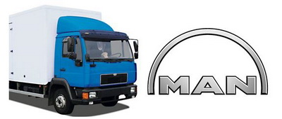 ������� � �������� ���������� MAN